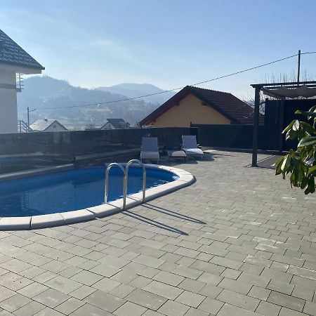 Aqua - Tuhelj - Land Apartamento Tuheljske Toplice Exterior foto