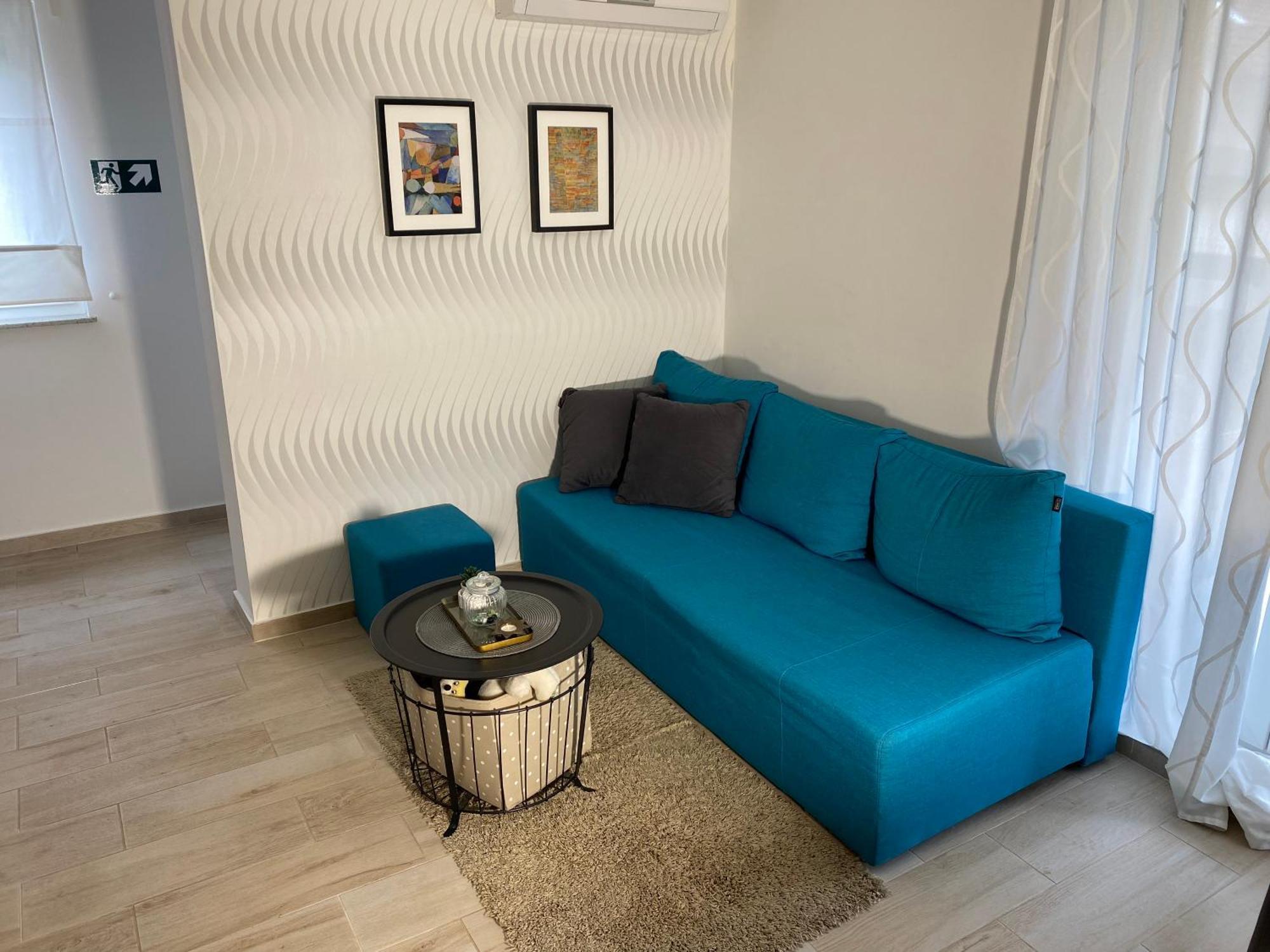 Aqua - Tuhelj - Land Apartamento Tuheljske Toplice Exterior foto