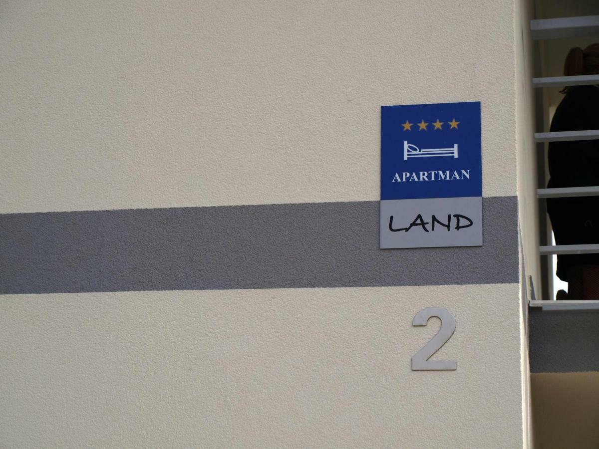 Aqua - Tuhelj - Land Apartamento Tuheljske Toplice Exterior foto